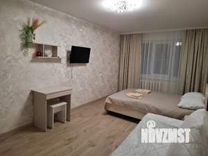 2-к квартира, посуточно, 49м2, 1/5 этаж