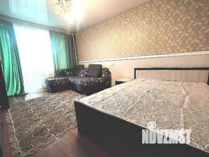 2-к квартира, посуточно, 59м2, 12/12 этаж