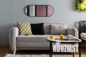 1-к квартира, посуточно, 42м2, 1/10 этаж