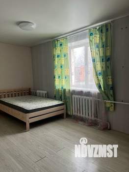 2-к квартира, на длительный срок, 51м2, 5/5 этаж