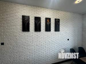 1-к квартира, посуточно, 40м2, 5/5 этаж