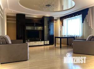 2-к квартира, посуточно, 75м2, 5/11 этаж