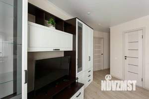 2-к квартира, посуточно, 64м2, 1/1 этаж