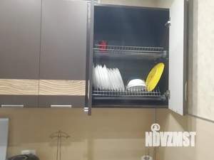 1-к квартира, посуточно, 45м2, 1/5 этаж