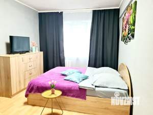 1-к квартира, посуточно, 30м2, 3/5 этаж