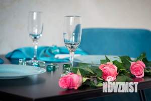 1-к квартира, посуточно, 37м2, 6/9 этаж