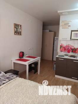 Студия квартира, посуточно, 22м2, 1/9 этаж