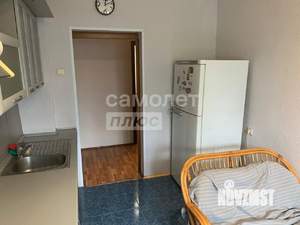 1-к квартира, на длительный срок, 40м2, 3/9 этаж