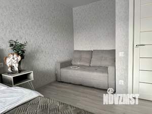 2-к квартира, посуточно, 43м2, 5/10 этаж