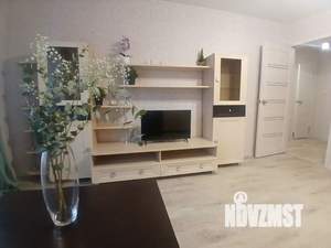 1-к квартира, посуточно, 40м2, 7/12 этаж