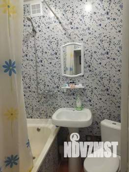 1-к квартира, посуточно, 32м2, 4/5 этаж