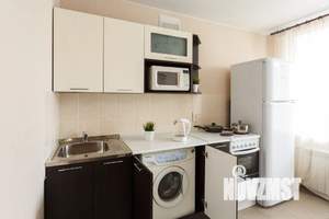 1-к квартира, посуточно, 40м2, 6/10 этаж