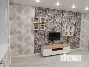 1-к квартира, посуточно, 38м2, 5/9 этаж