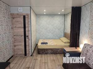 1-к квартира, посуточно, 34м2, 9/9 этаж