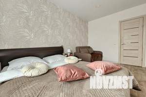 1-к квартира, посуточно, 27м2, 7/10 этаж