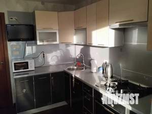 1-к квартира, посуточно, 54м2, 1/1 этаж