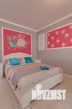 1-к квартира, посуточно, 30м2, 3/5 этаж