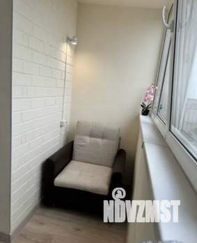 Студия квартира, посуточно, 20м2, 9/16 этаж