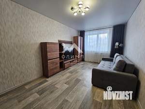 1-к квартира, на длительный срок, 40м2, 6/8 этаж