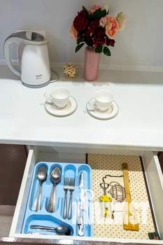 Студия квартира, посуточно, 24м2, 7/13 этаж