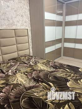 1-к квартира, посуточно, 47м2, 1/10 этаж