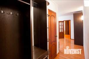 Студия квартира, на длительный срок, 46м2, 1/3 этаж