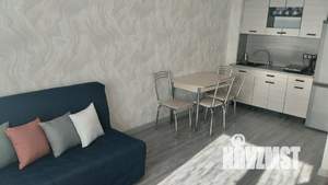 2-к квартира, посуточно, 40м2, 15/16 этаж