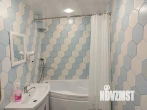1-к квартира, посуточно, 29м2, 1/5 этаж