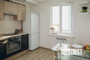 1-к квартира, посуточно, 36м2, 11/14 этаж