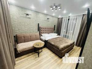 2-к квартира, посуточно, 54м2, 1/1 этаж