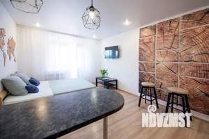 1-к квартира, посуточно, 26м2, 2/7 этаж