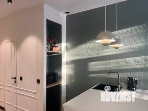 1-к квартира, посуточно, 30м2, 2/2 этаж