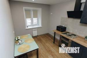 1-к квартира, посуточно, 36м2, 12/14 этаж