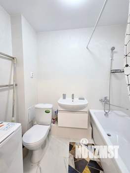 1-к квартира, на длительный срок, 45м2, 5/5 этаж