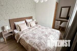 2-к квартира, посуточно, 41м2, 2/5 этаж