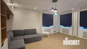 2-к квартира, на длительный срок, 69м2, 1/3 этаж