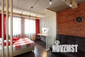 2-к квартира, посуточно, 53м2, 12/12 этаж