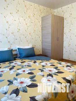 3-к квартира, посуточно, 85м2, 1/1 этаж