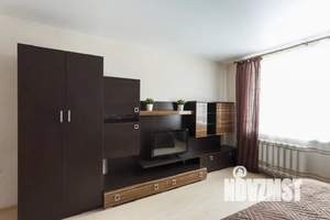 1-к квартира, посуточно, 43м2, 3/12 этаж