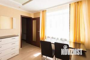 2-к квартира, посуточно, 75м2, 5/10 этаж