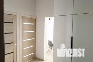 1-к квартира, посуточно, 40м2, 4/5 этаж