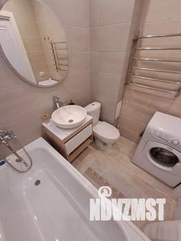 2-к квартира, посуточно, 45м2, 5/10 этаж