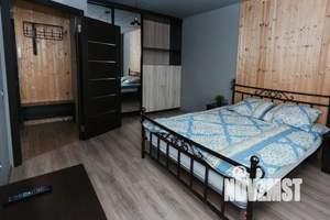 1-к квартира, посуточно, 32м2, 8/9 этаж