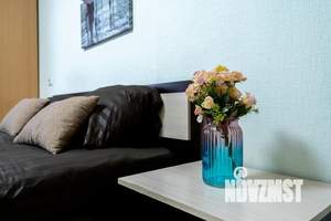 1-к квартира, посуточно, 35м2, 5/5 этаж