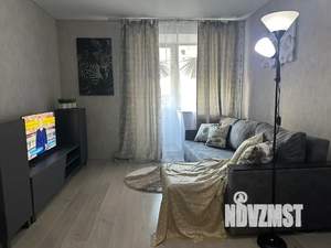 Студия квартира, посуточно, 22м2, 1/16 этаж