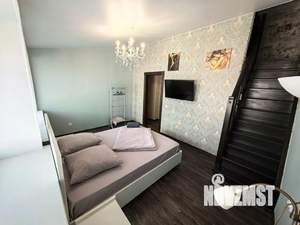2-к квартира, посуточно, 54м2, 1/1 этаж