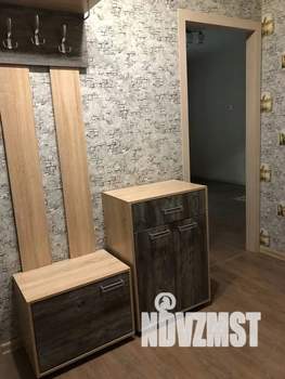 2-к квартира, посуточно, 55м2, 2/10 этаж