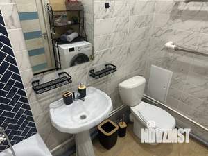 Студия квартира, посуточно, 30м2, 3/16 этаж