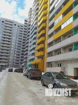 1-к квартира, на длительный срок, 36м2, 7/14 этаж