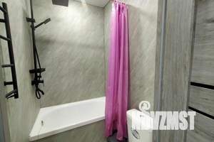 1-к квартира, посуточно, 13м2, 8/9 этаж